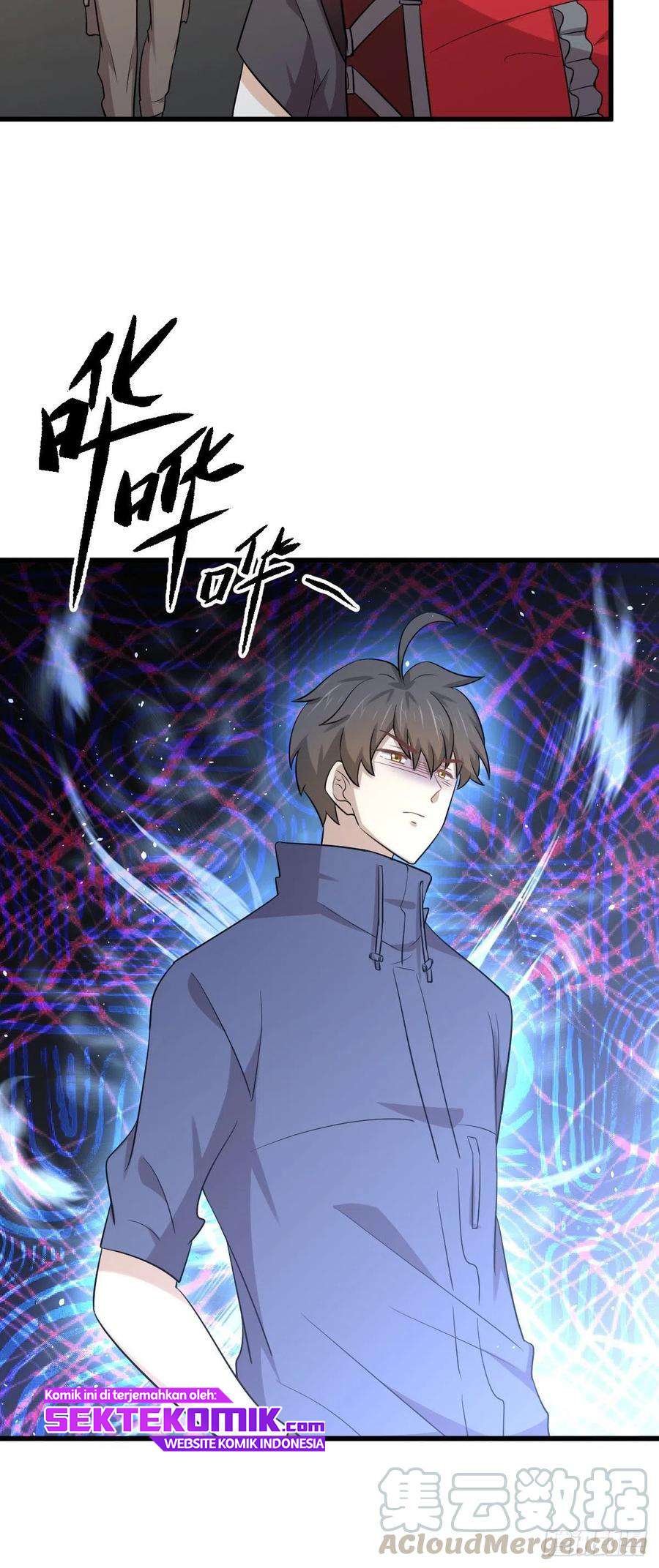 Immortal Swordsman in The Reverse World Chapter 188 Gambar 13